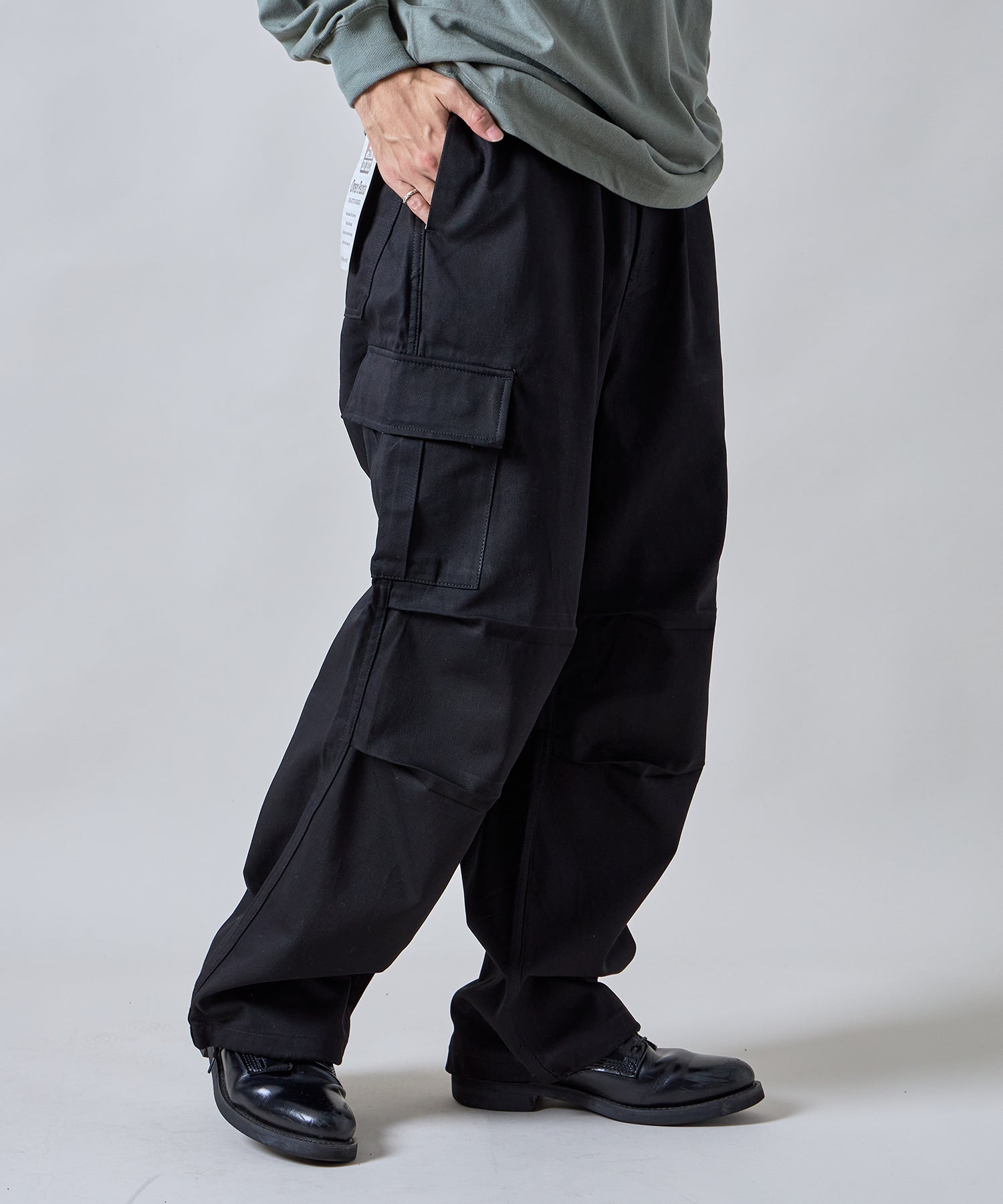 モデル:H177 Size:L