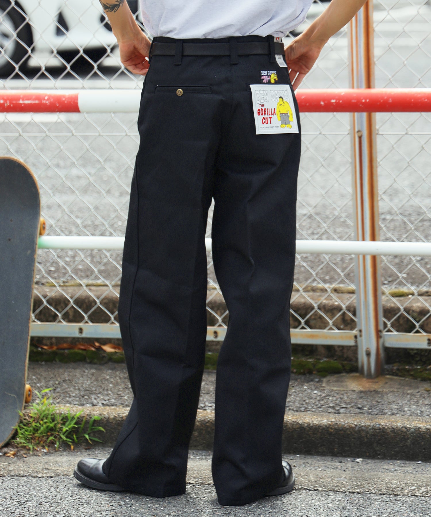 モデル:H177 Size:L
