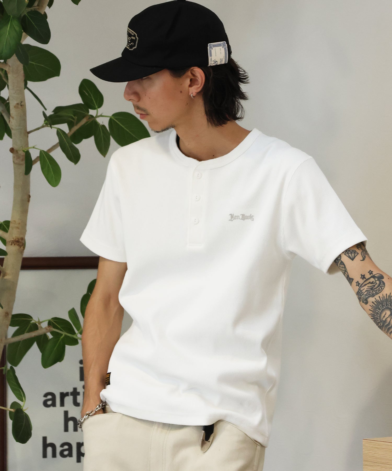 モデル:H177 Size:L