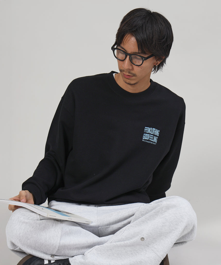 モデル:H178 Size : L ブラック