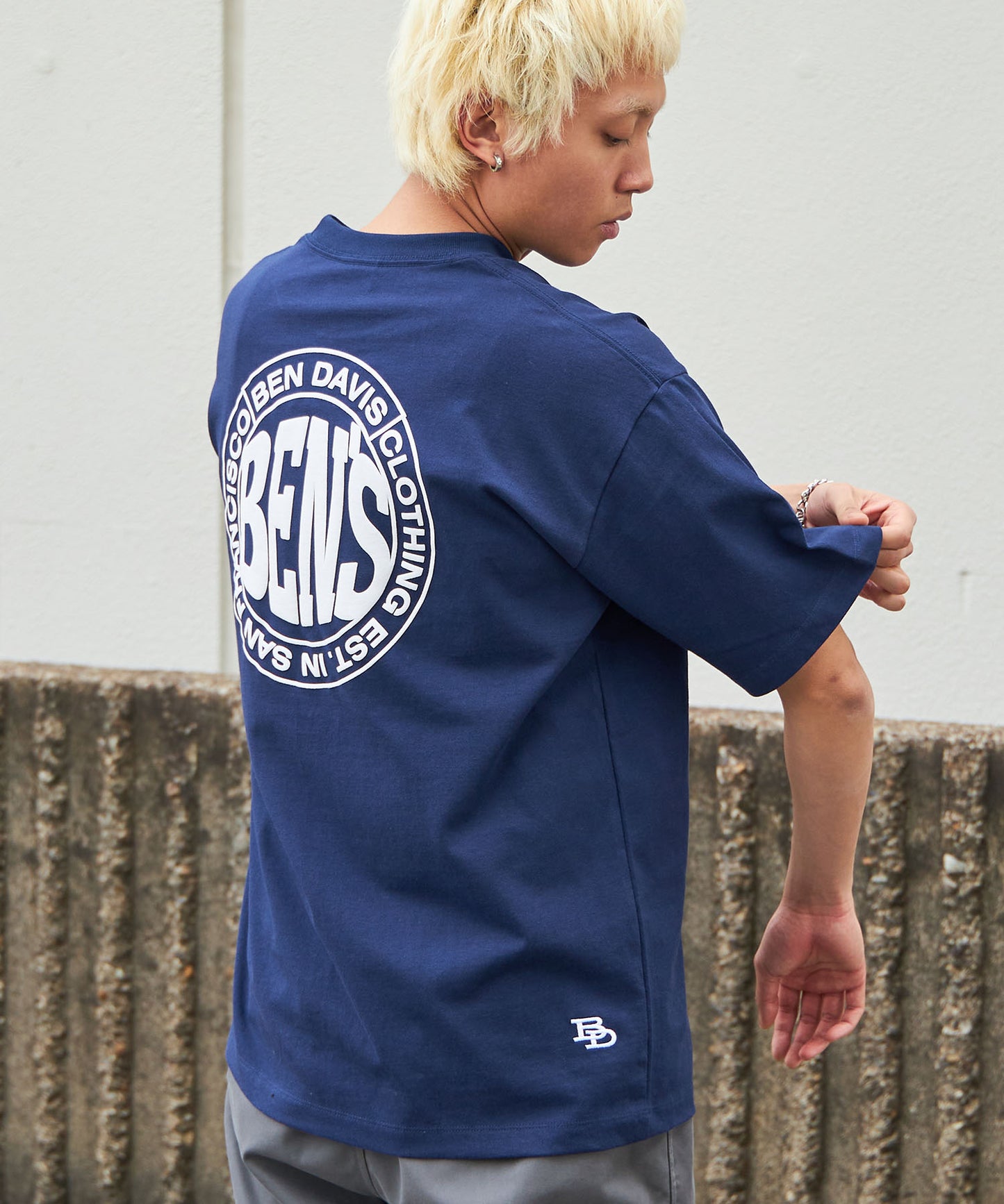 モデル:H178 Size:L
