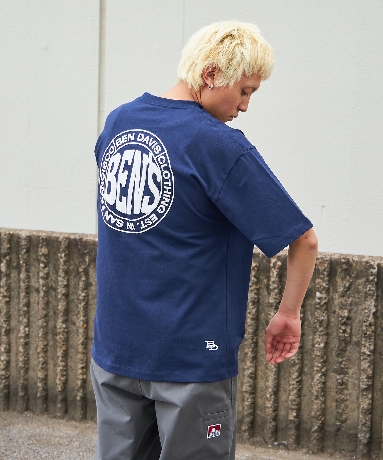 モデル:H178 Size:L