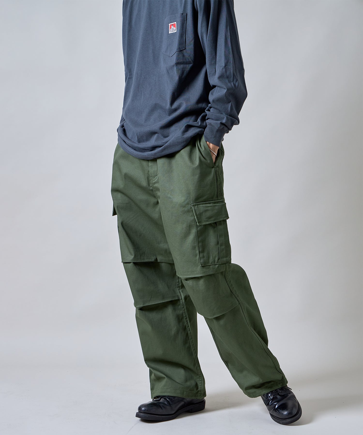 モデル:H177 Size:L
