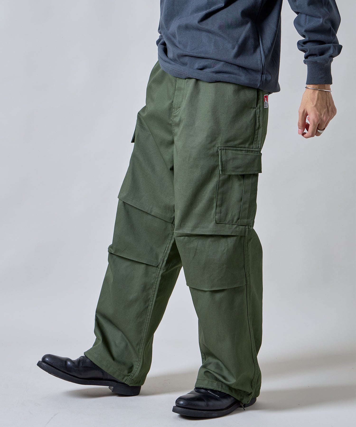 モデル:H177 Size:L
