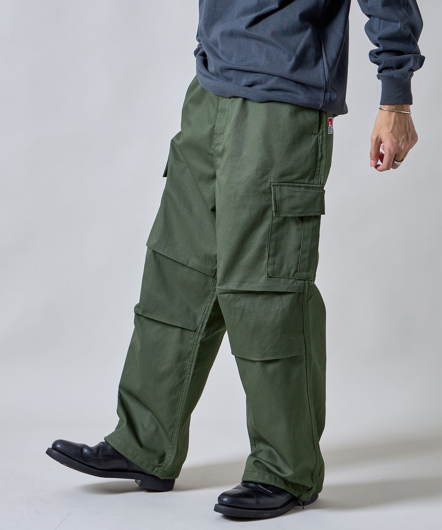 モデル:H177 Size:L