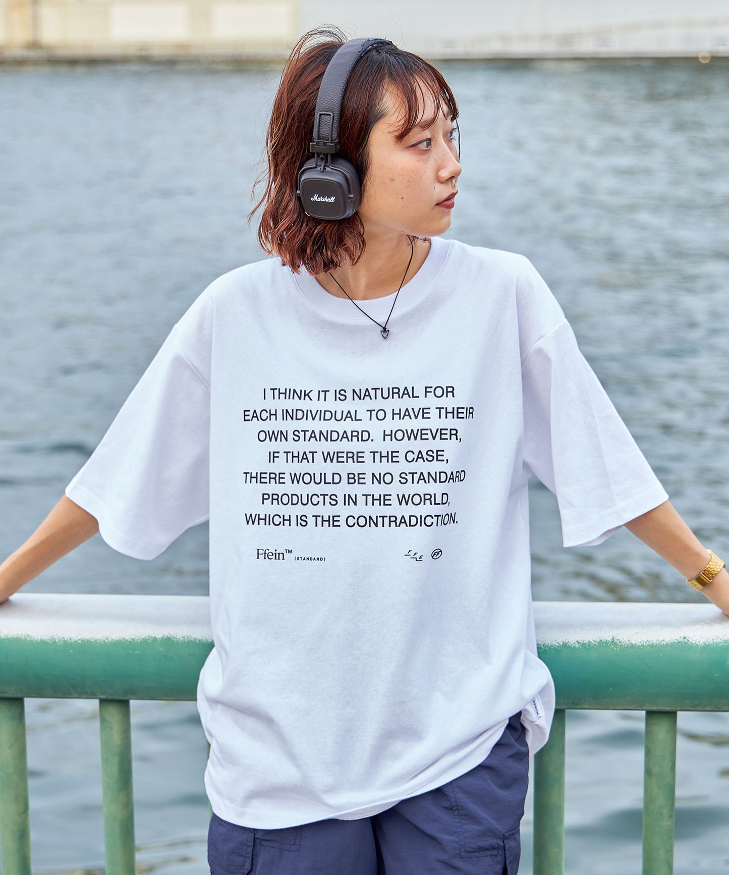 H163 Size:M