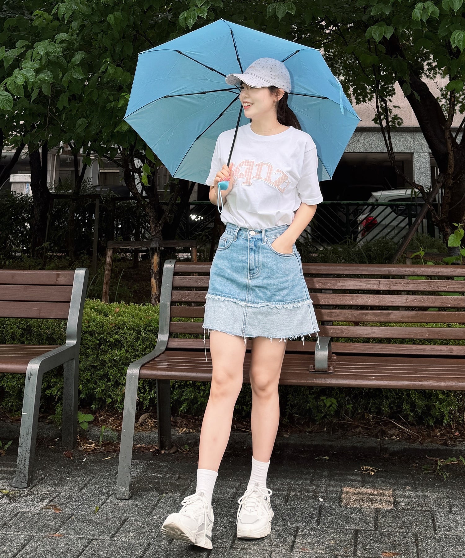 モデル:H163 W53 SizeS
