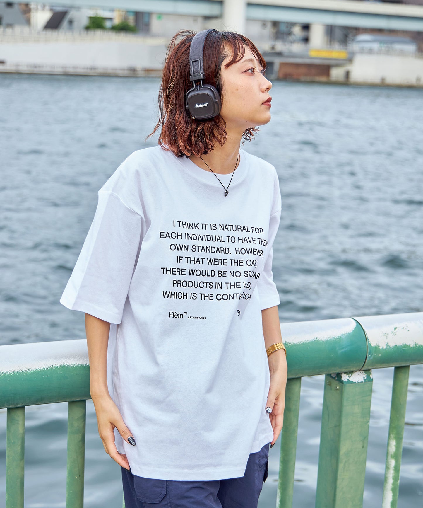 H163 Size:M