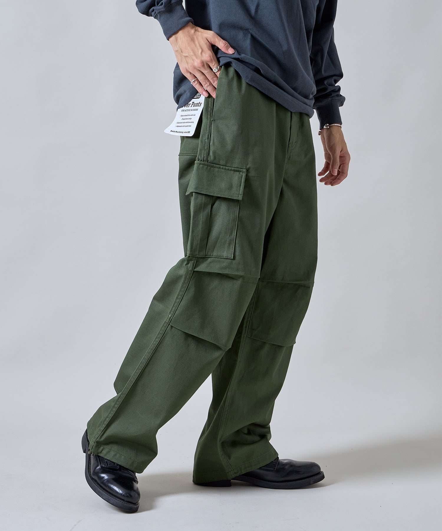 モデル:H177 Size:L