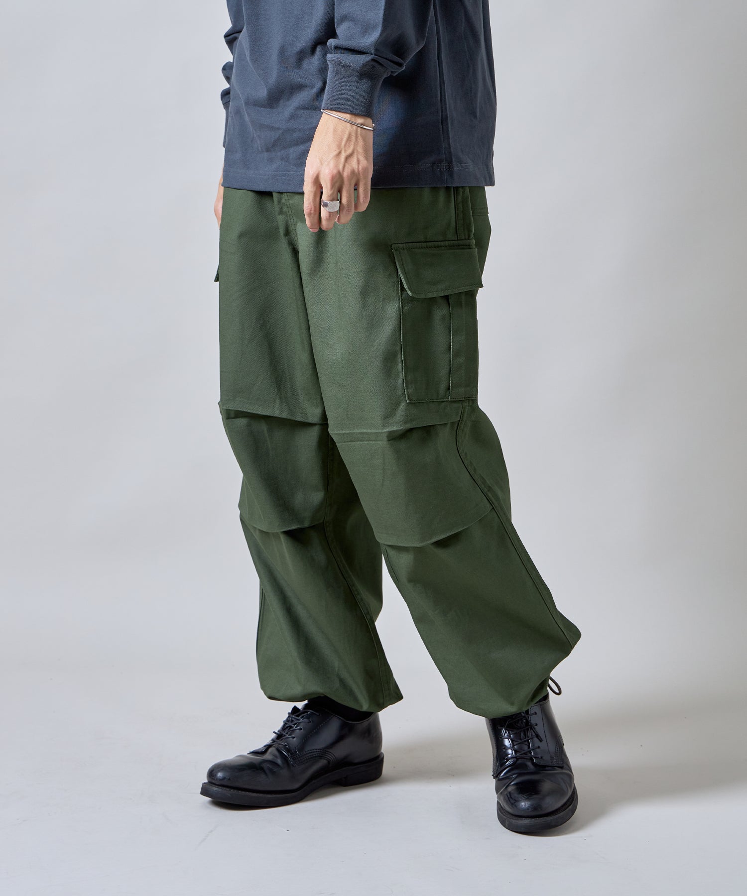 モデル:H177 Size:L