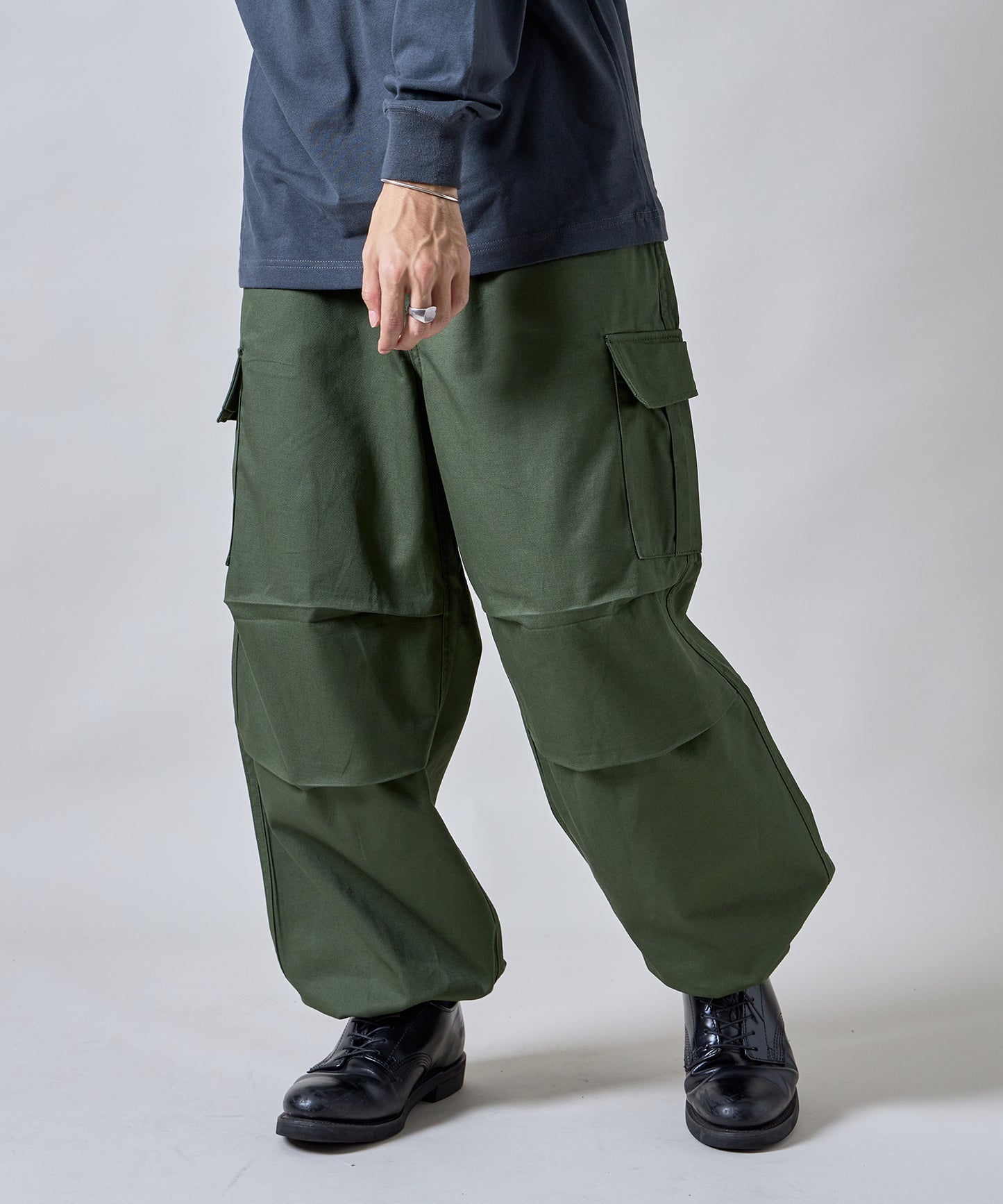 モデル:H177 Size:L