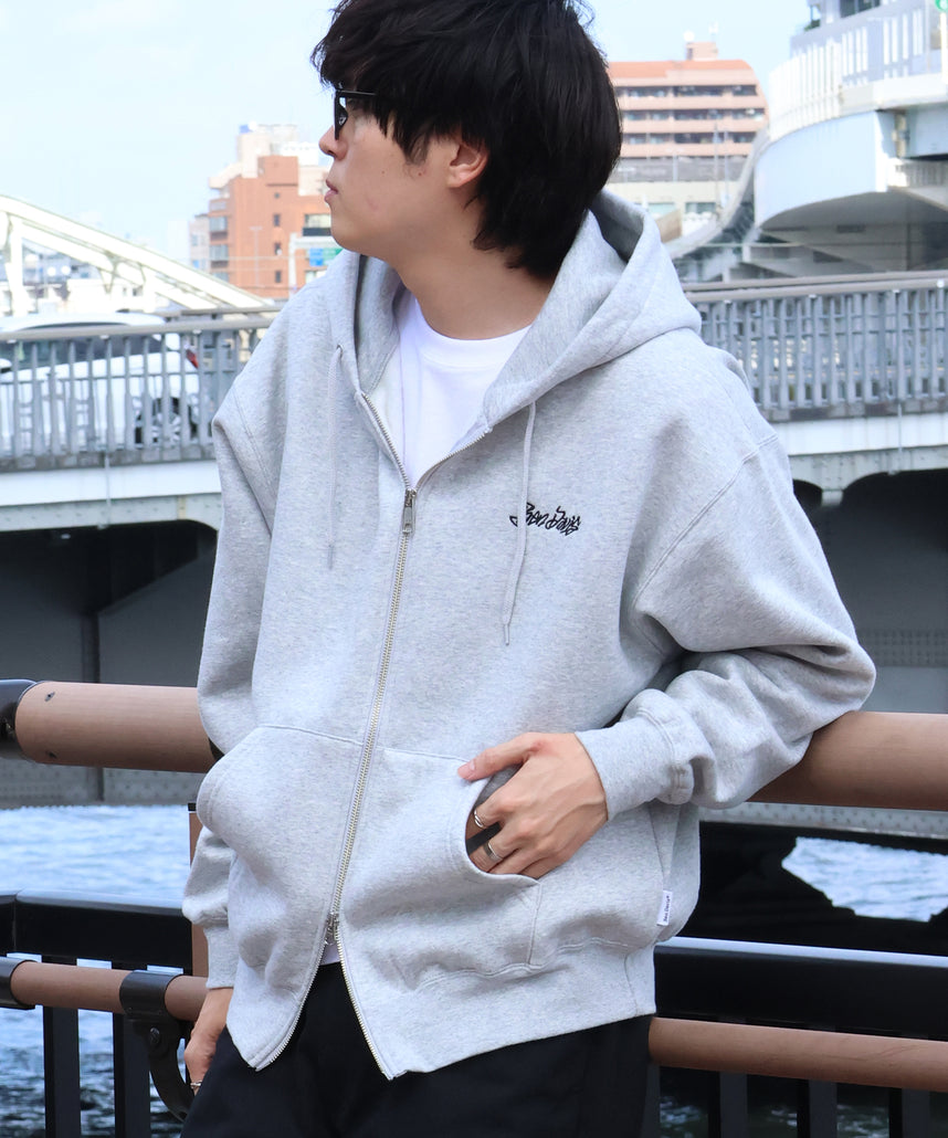 モデル:H177 Size:L グレー