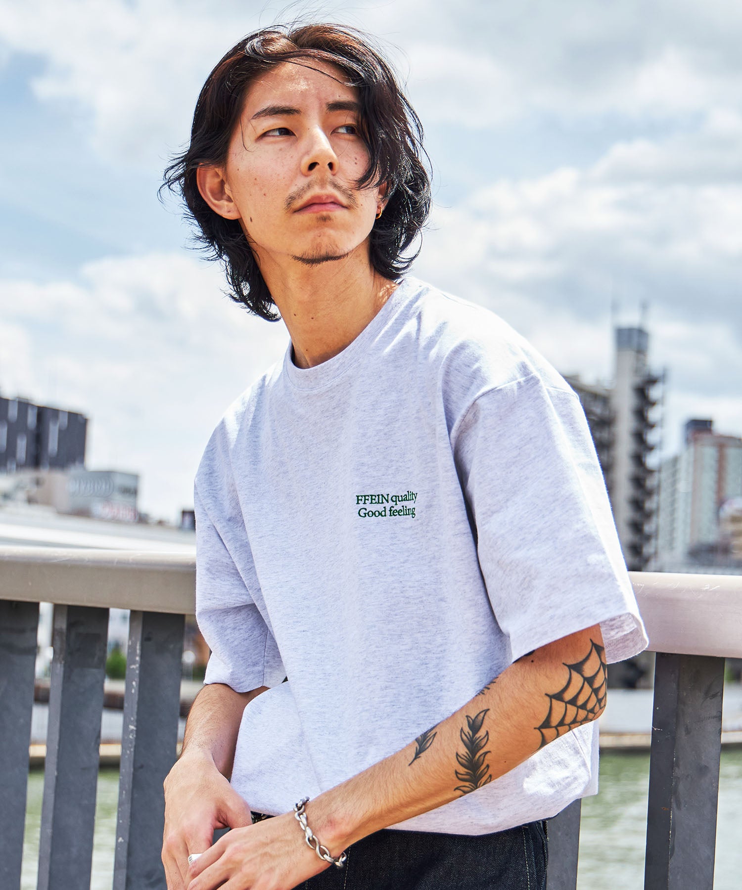 モデル:H177 Size:L