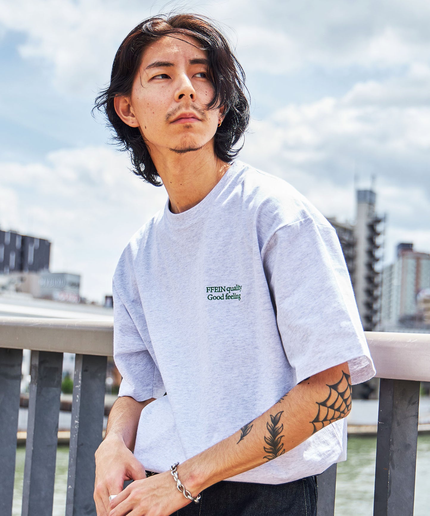 モデル:H177 Size:L