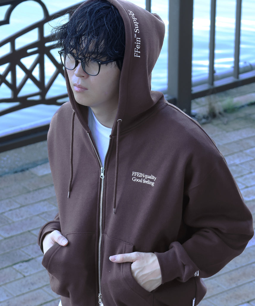 モデル:H177 Size:L ブラウン