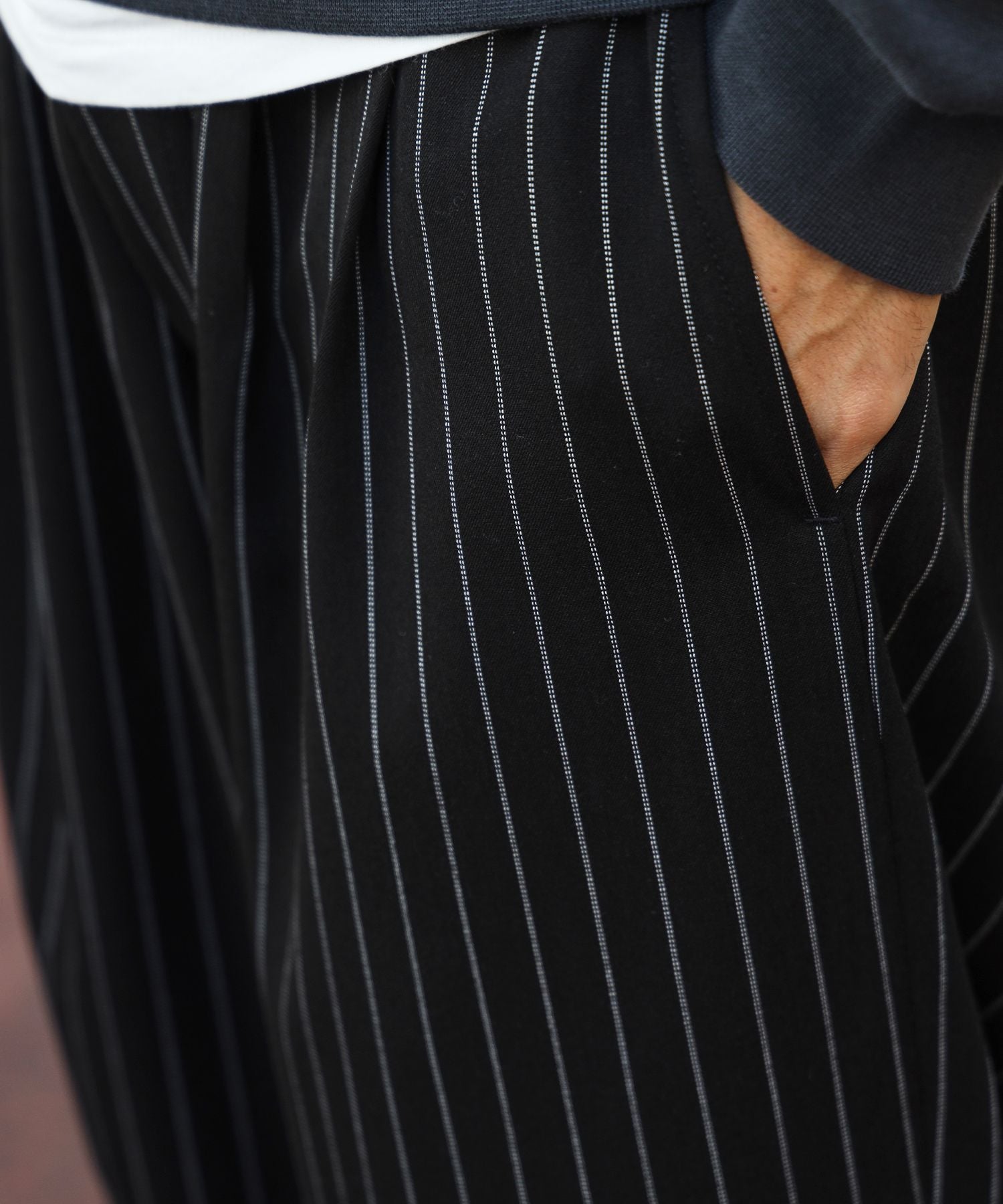 モデル:H178 Size:L:ブラック