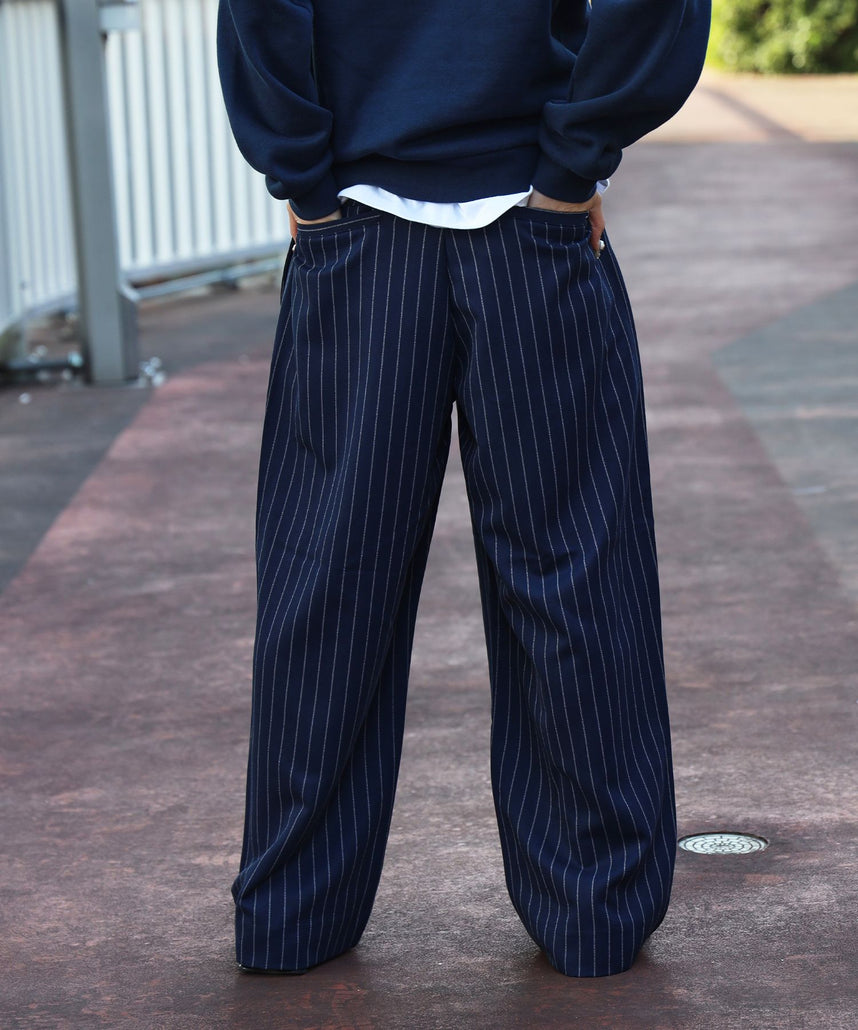 モデル:H163 Size:S:ネイビー