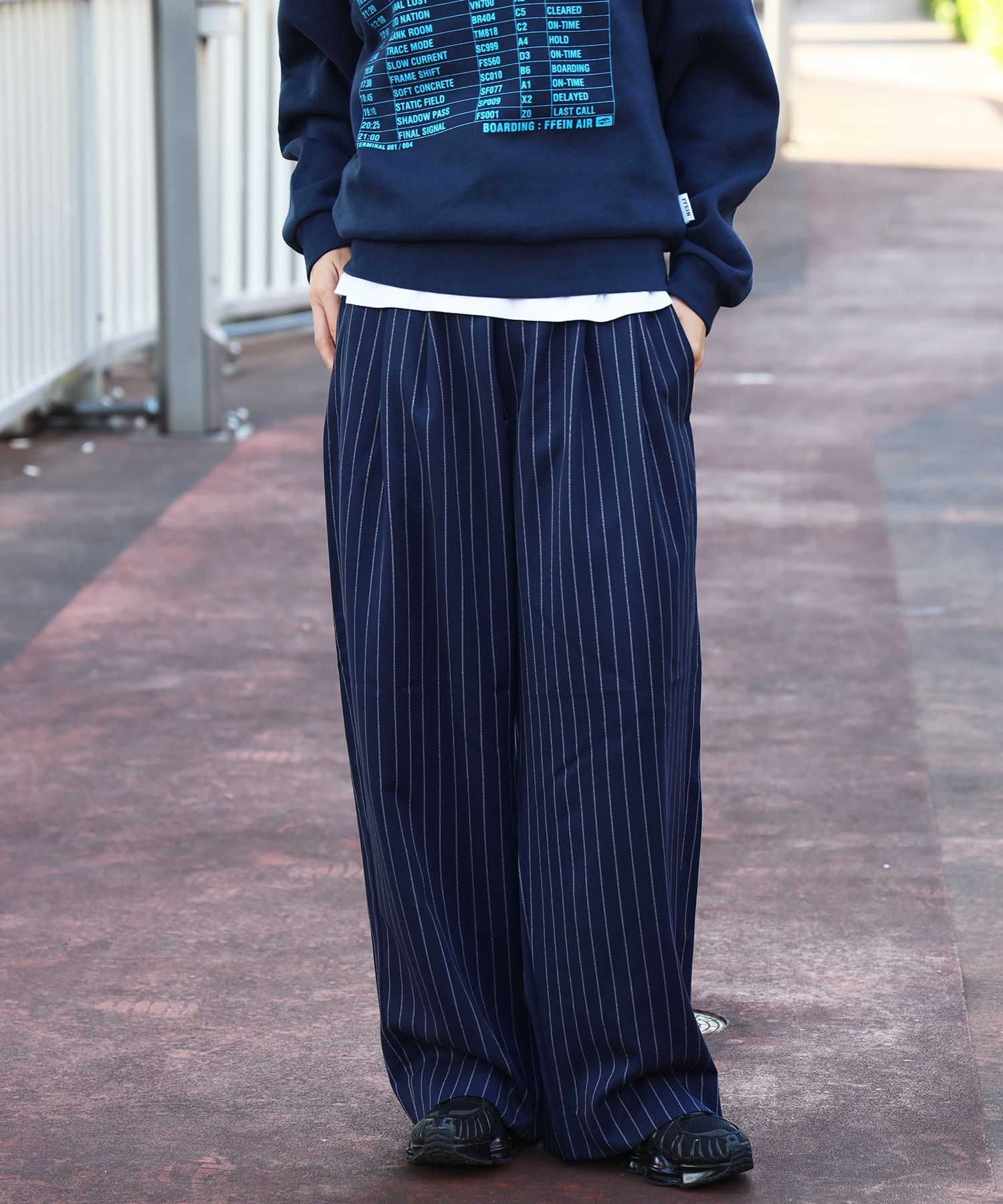 モデル:H163 Size:S:ネイビー