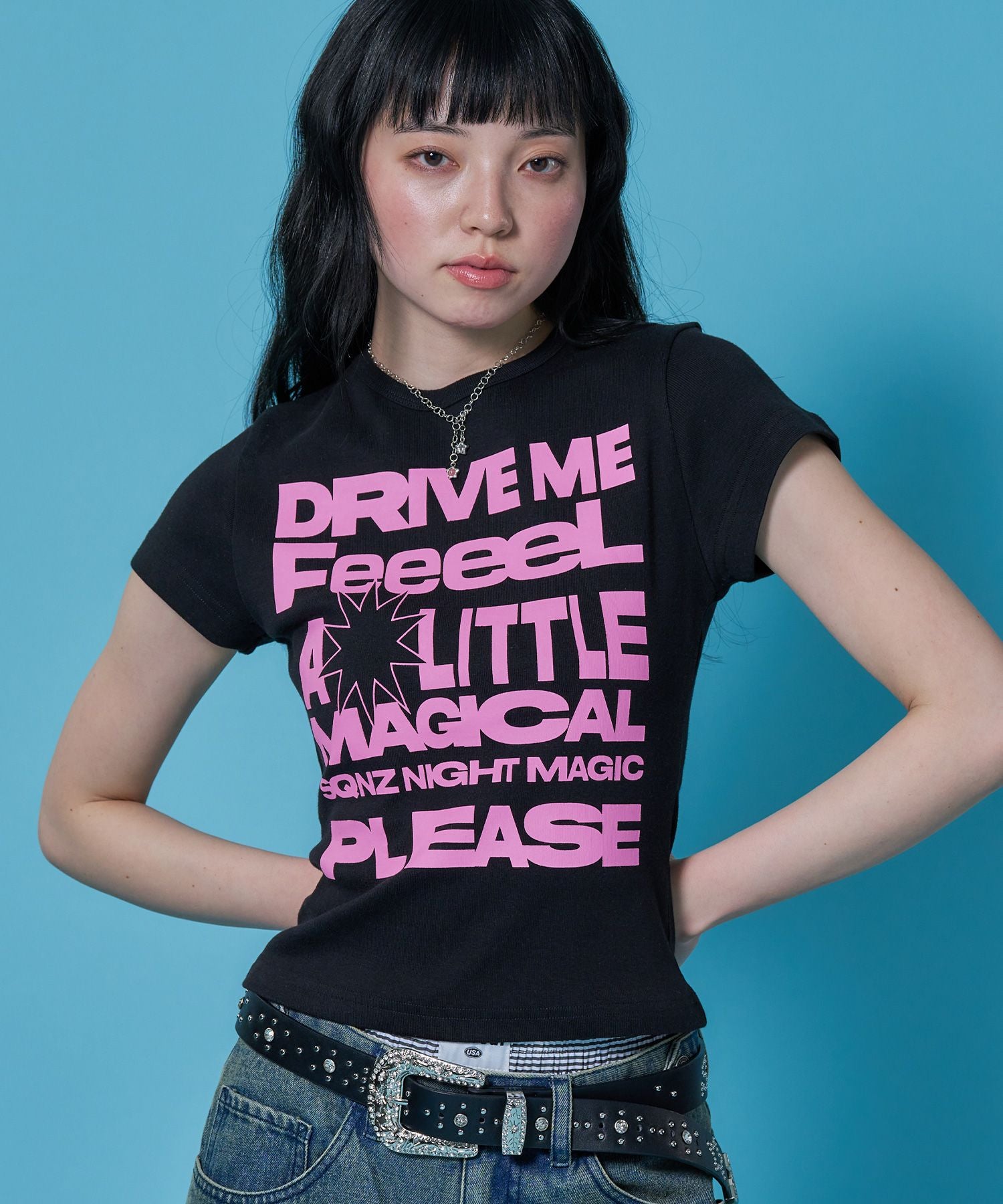 モデル:H64 Size:S