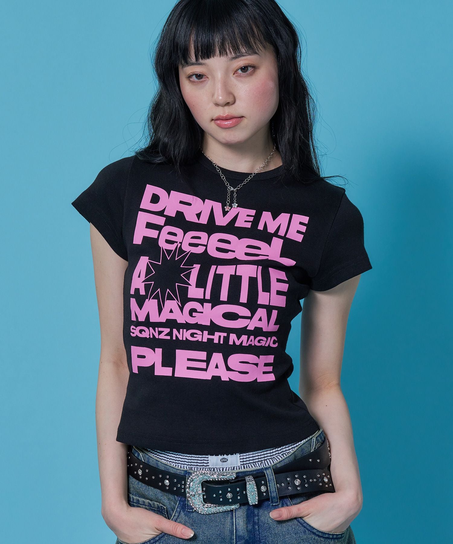 モデル:H64 Size:S