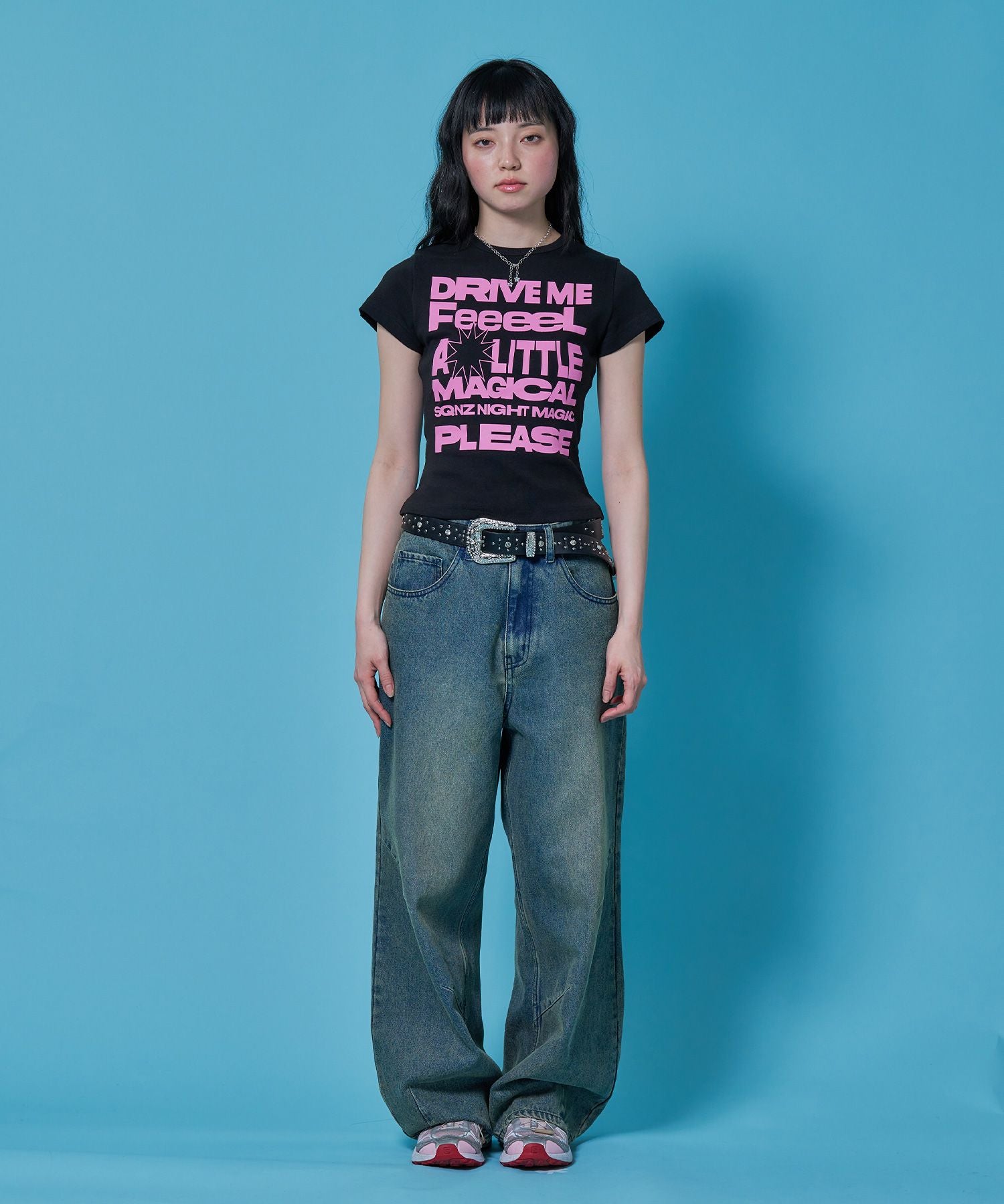 モデル:H64 Size:S