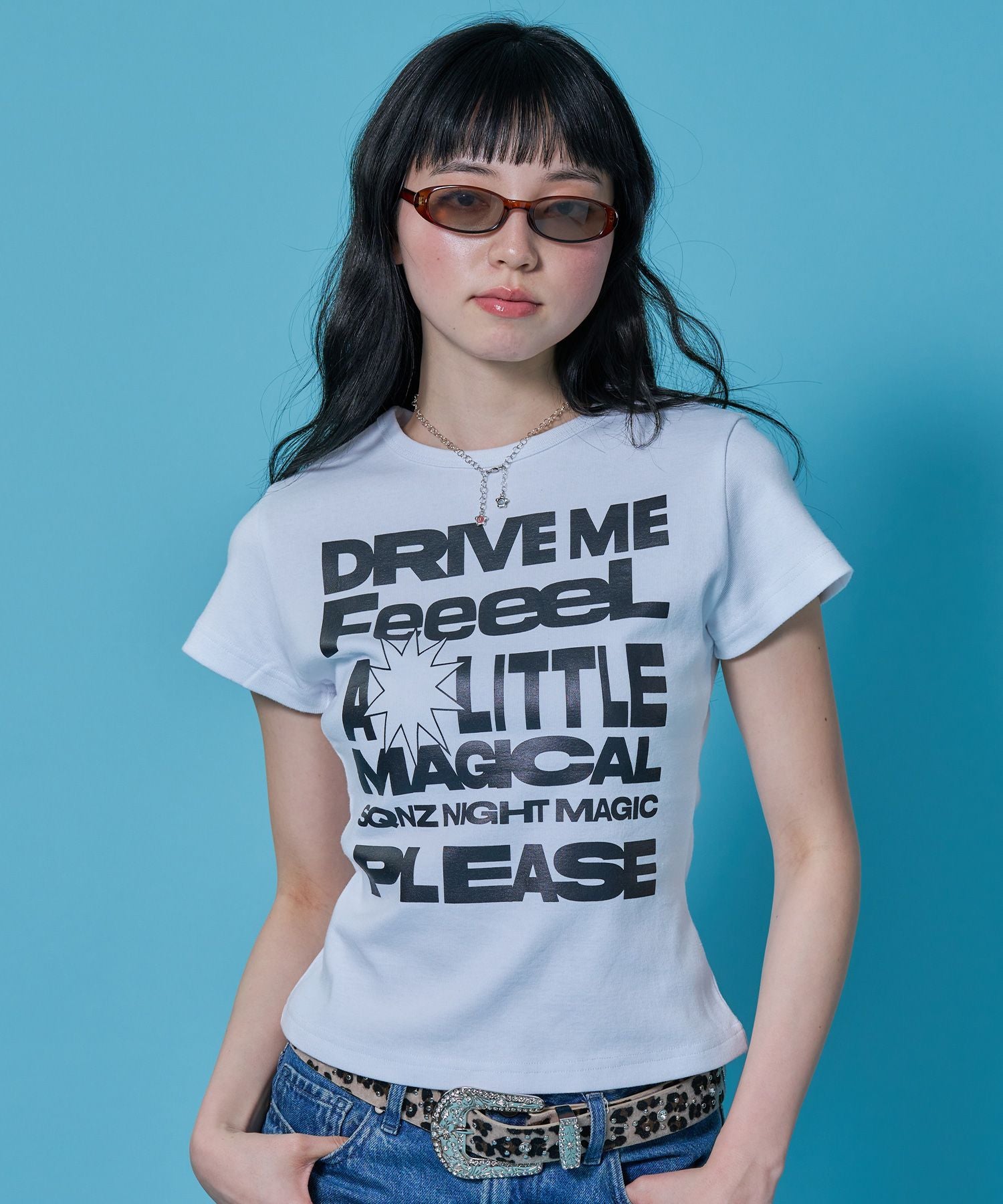 モデル:H164 Size:M