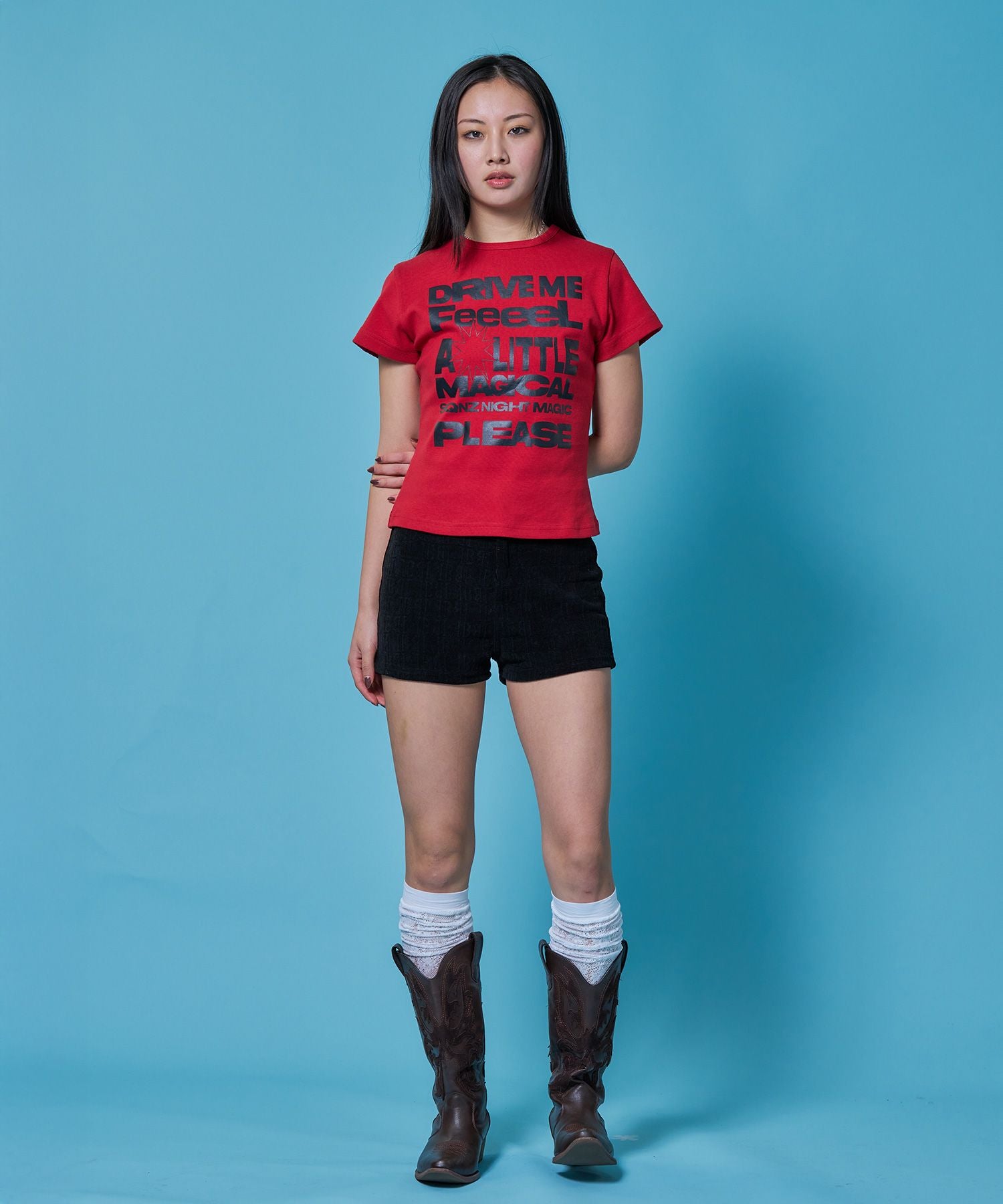 モデル:H170 Size:L