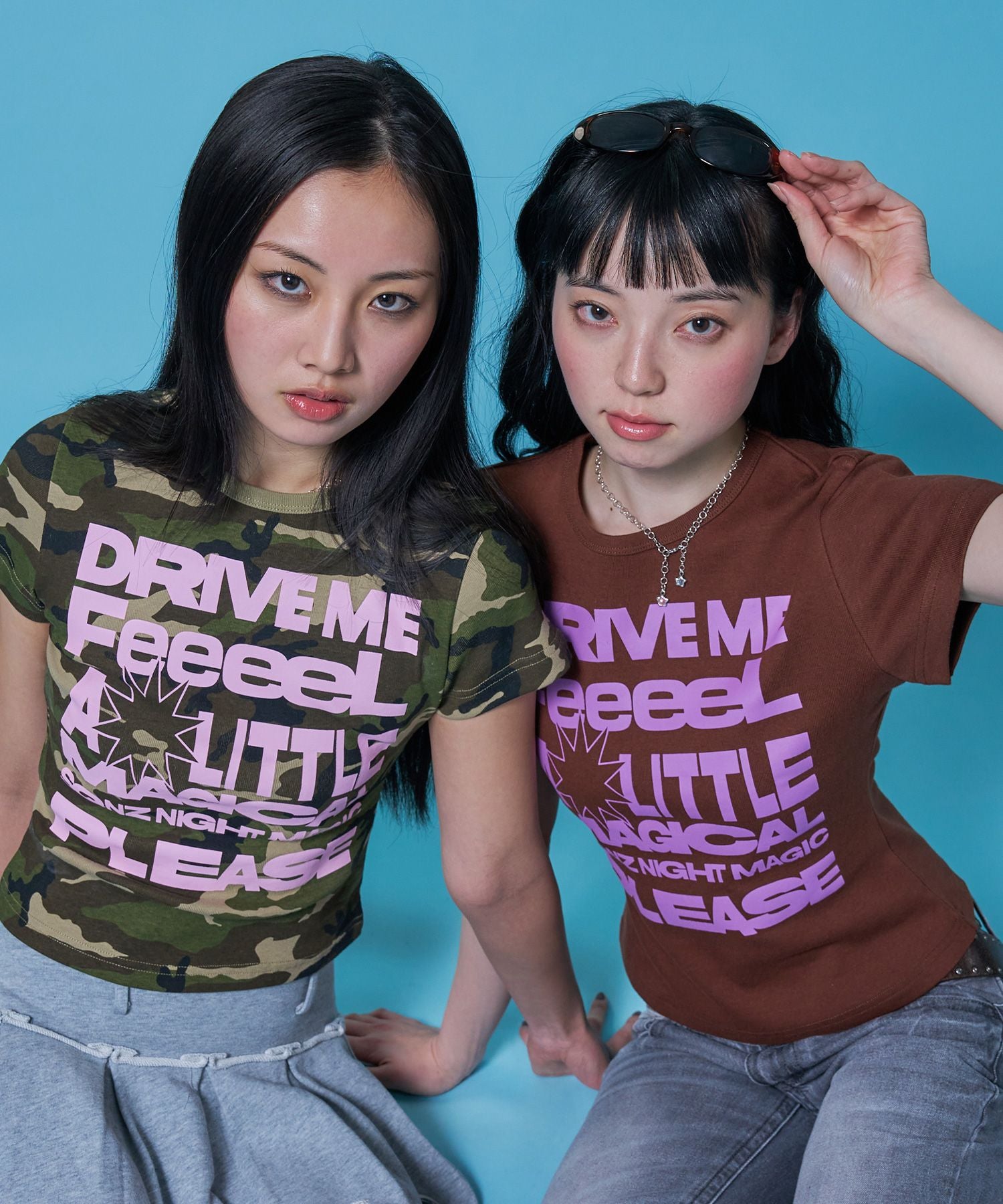 モデル:H170 Size:S H164 Size:M