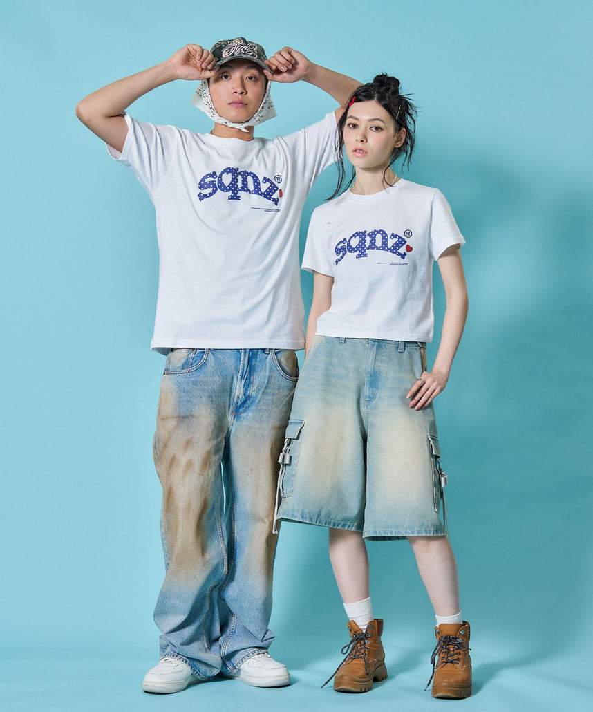 モデル:H178 SizeL H163 SizeXS レディース 骨格ウェーブ