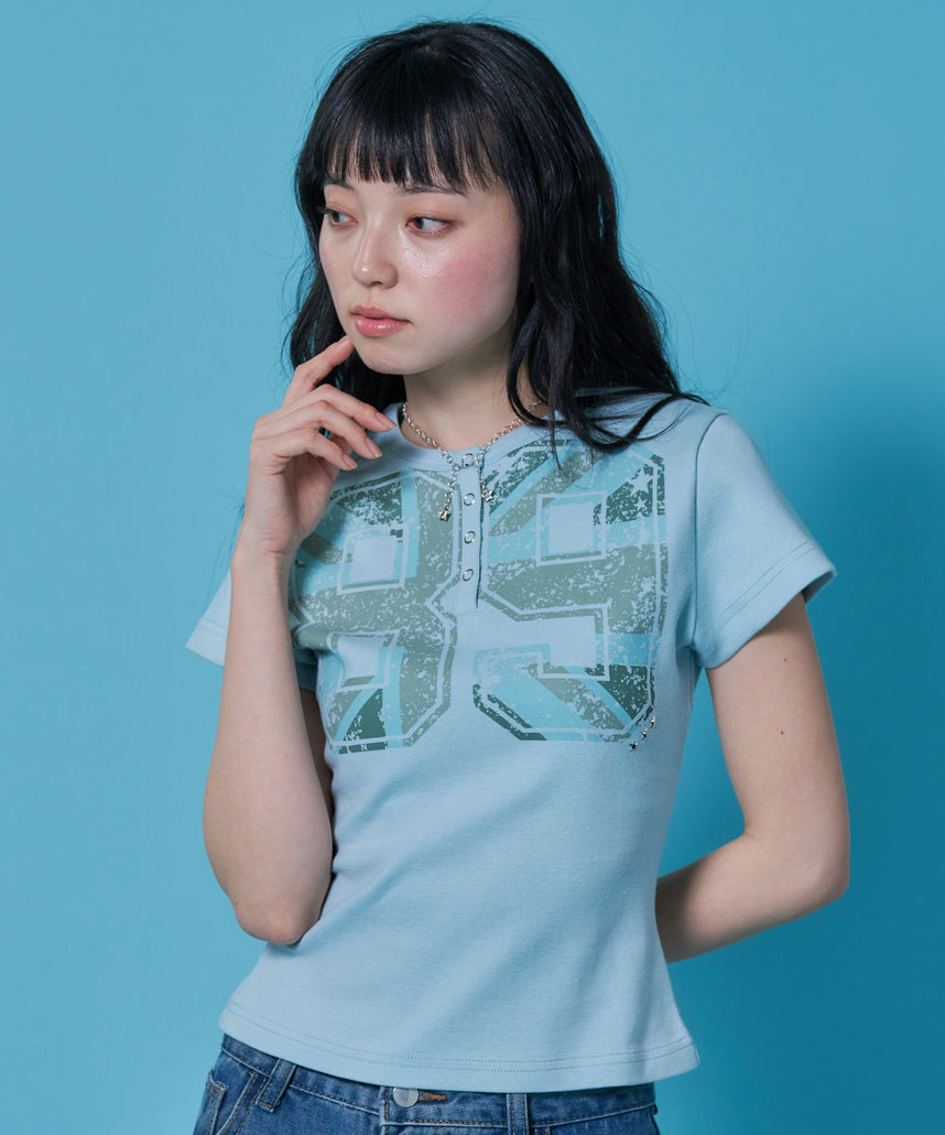 モデル:H164 Size:M