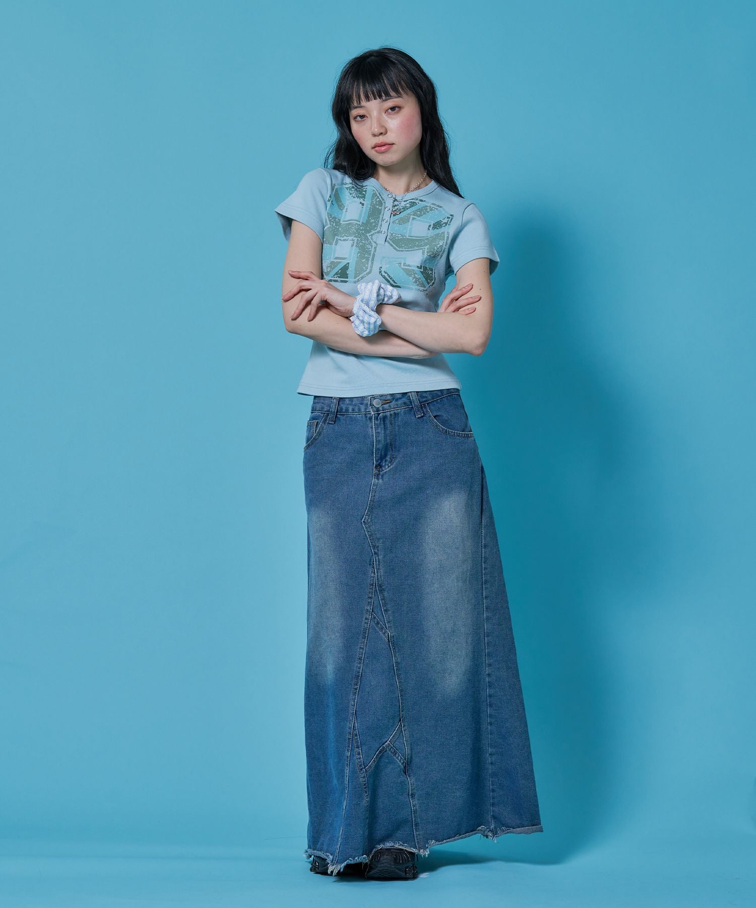 モデル:H164 Size:M