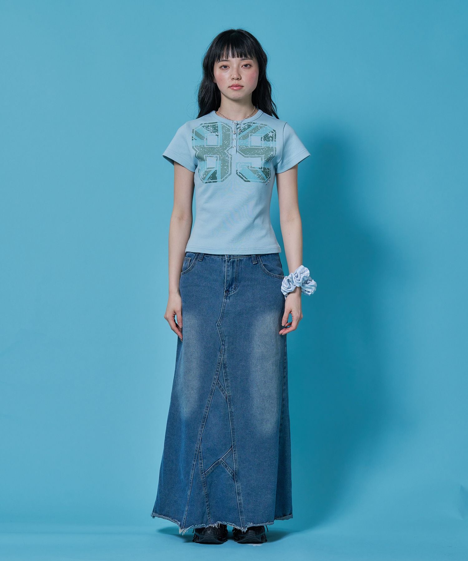モデル:H164 Size:M
