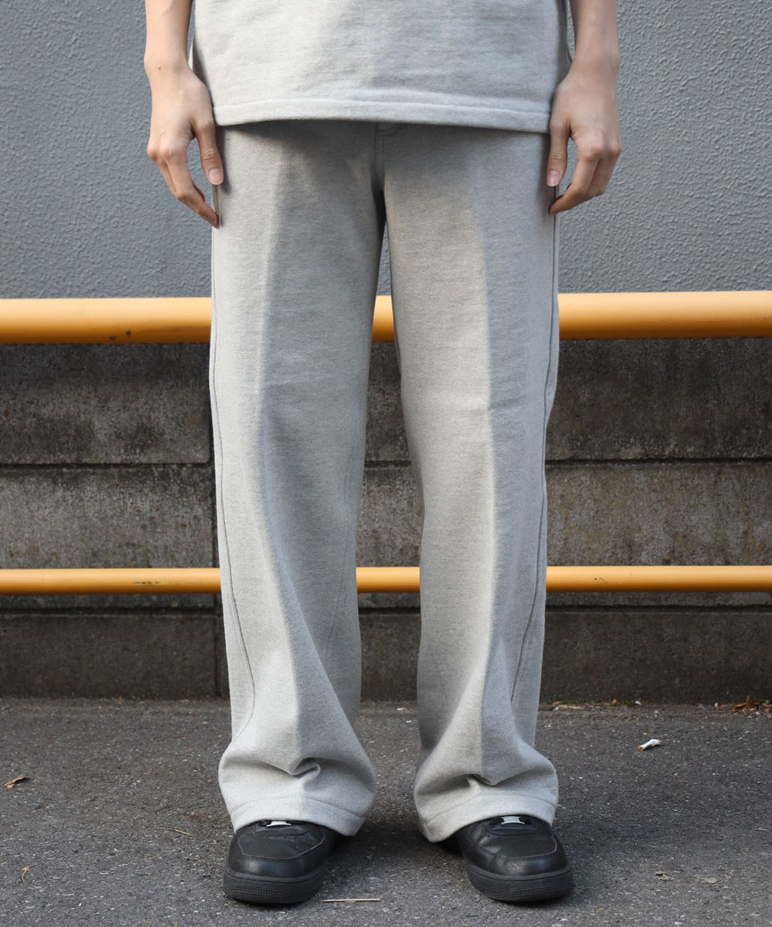 モデル:178cm M.グレー Mサイズ