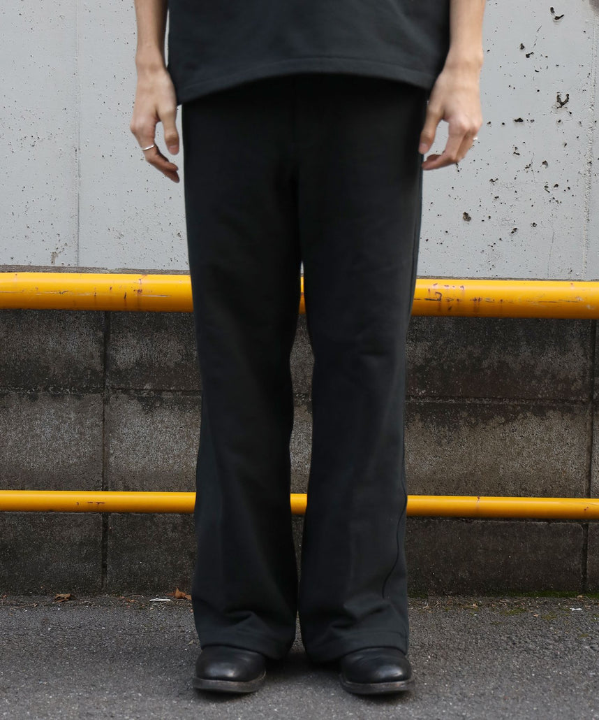 モデル:178cm ブラック Sサイズ