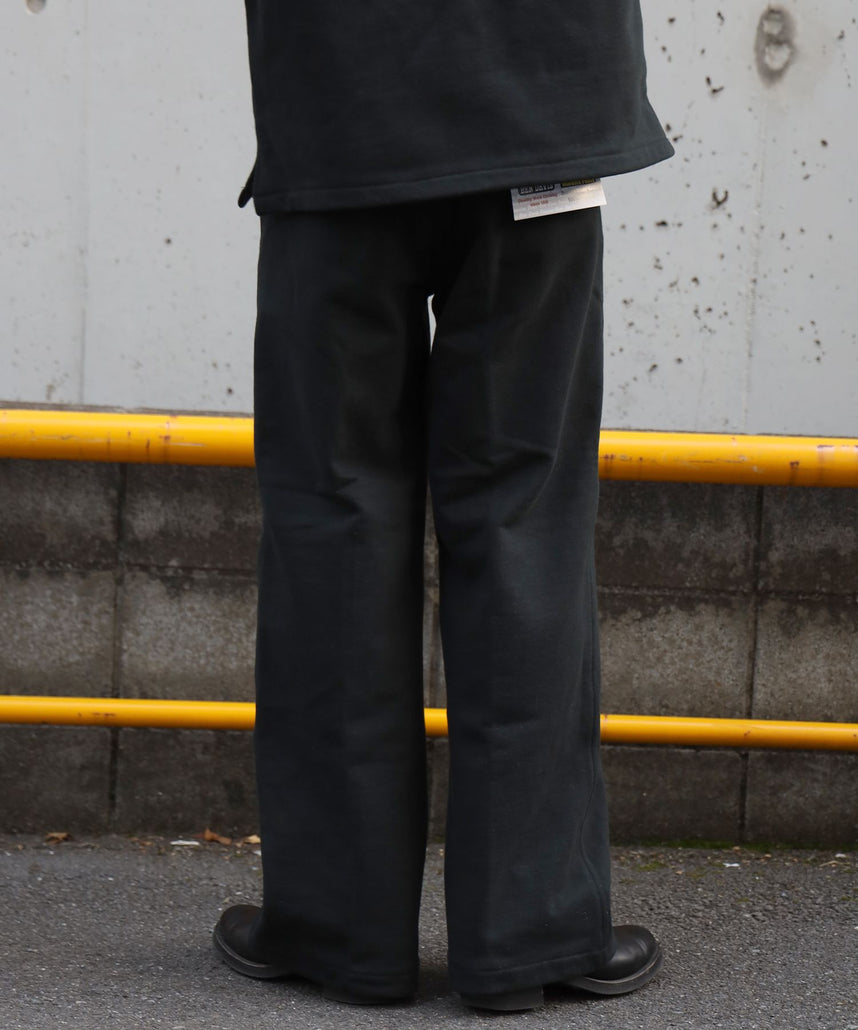 モデル:178cm ブラック Sサイズ