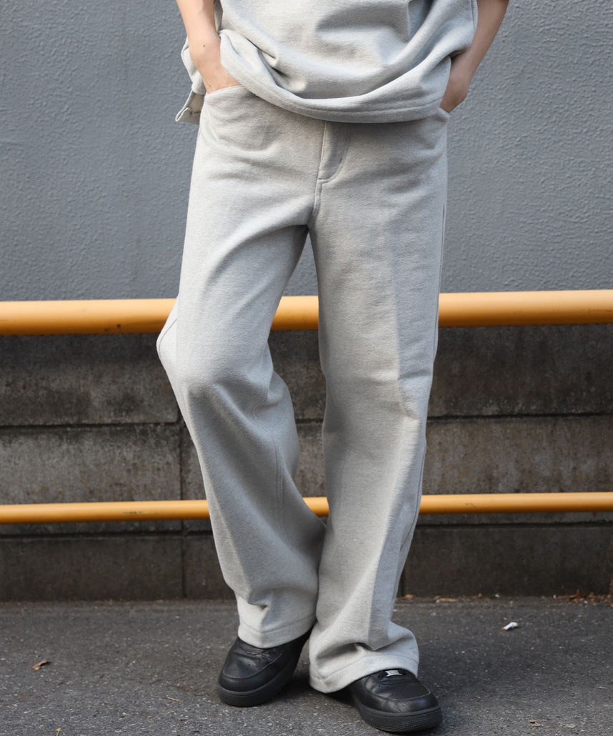 モデル:178cm M.グレー Mサイズ