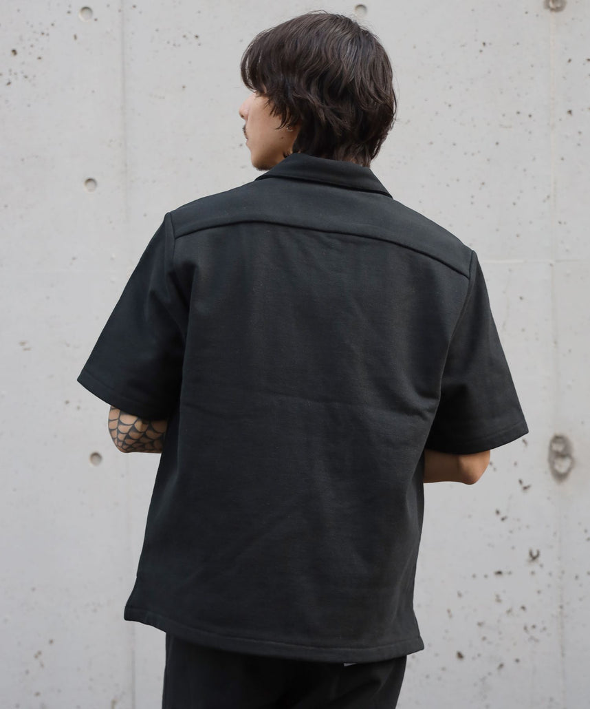 モデル:178cm ブラック Mサイズ