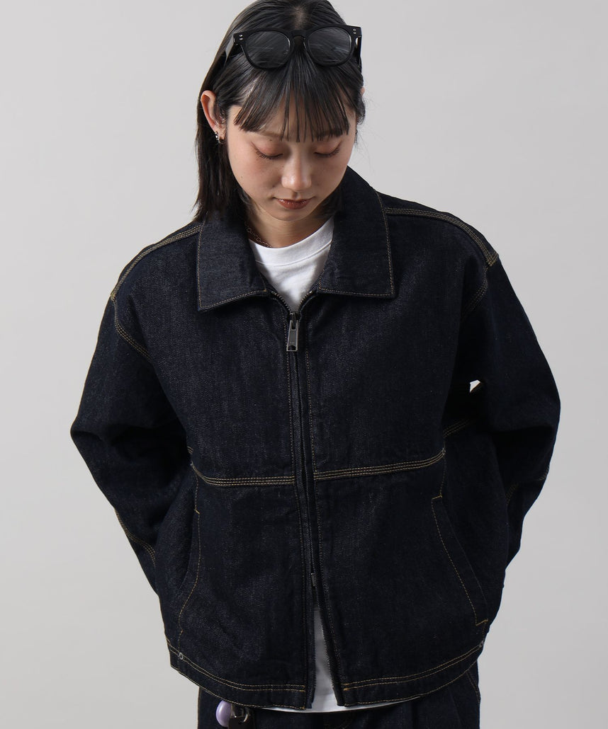 モデル:H163Size:S ネイビー