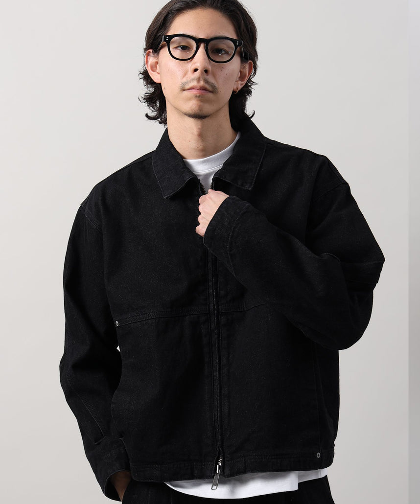 モデル:H178 Size:L ブラック