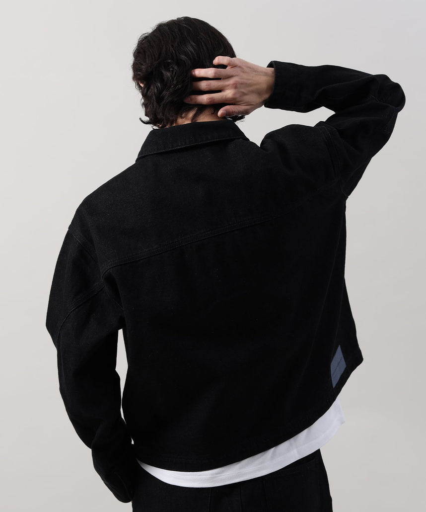 モデル:H178 Size:L ブラック