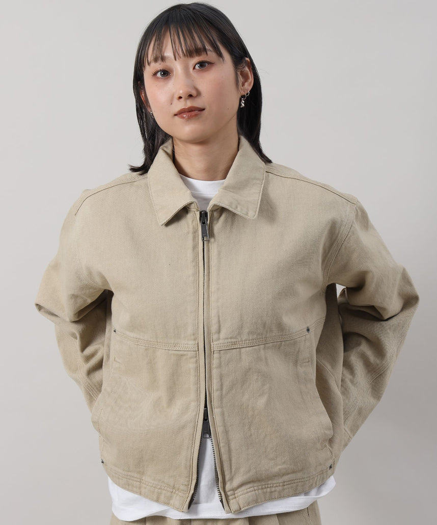 モデル:H163Size:S ベージュ