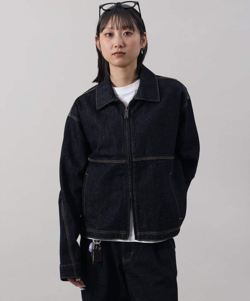 モデル:H163Size:S ネイビー