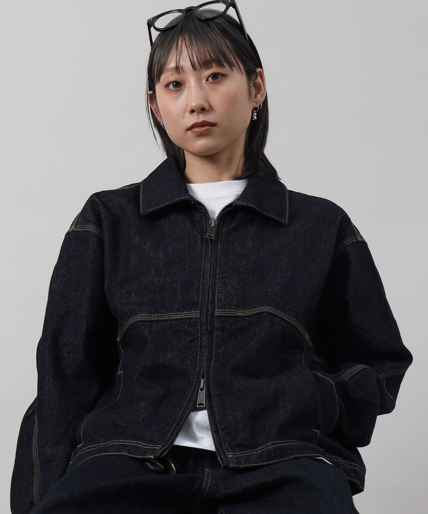 モデル:H163Size:S ネイビー