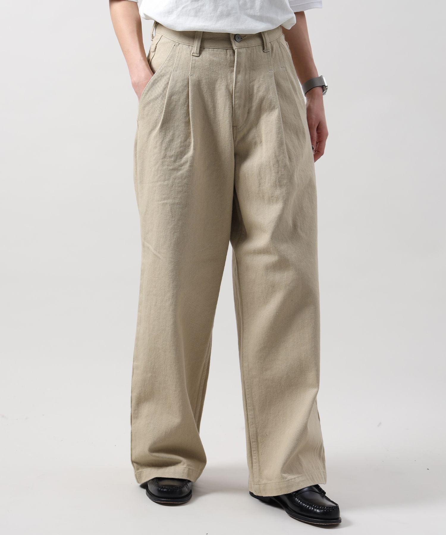 モデル:H163Size:S ベージュ