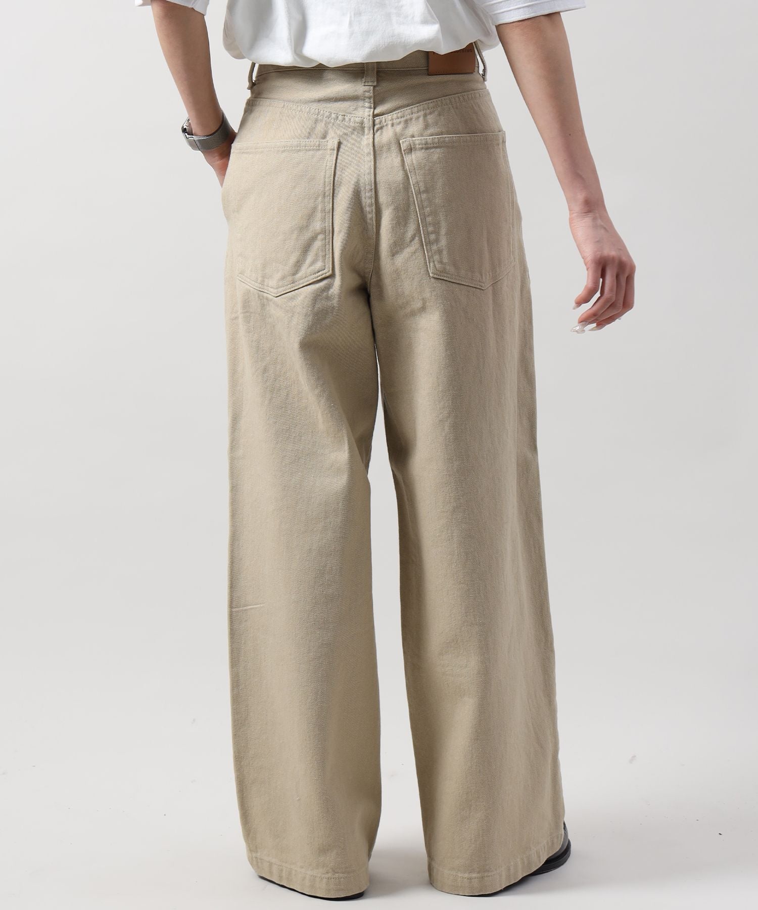 モデル:H163Size:S ベージュ