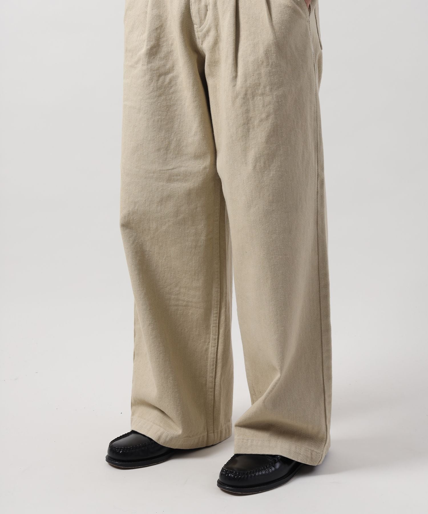 モデル:H163Size:S ベージュ