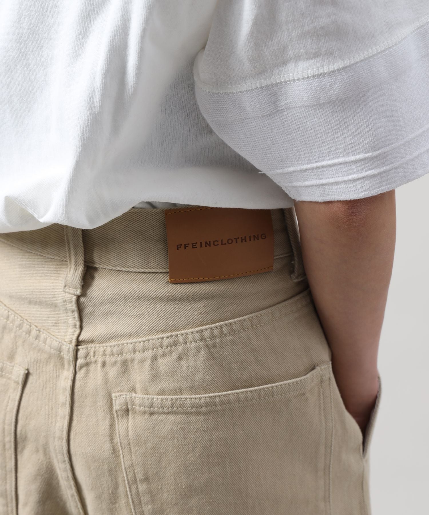 モデル:H163Size:S ベージュ