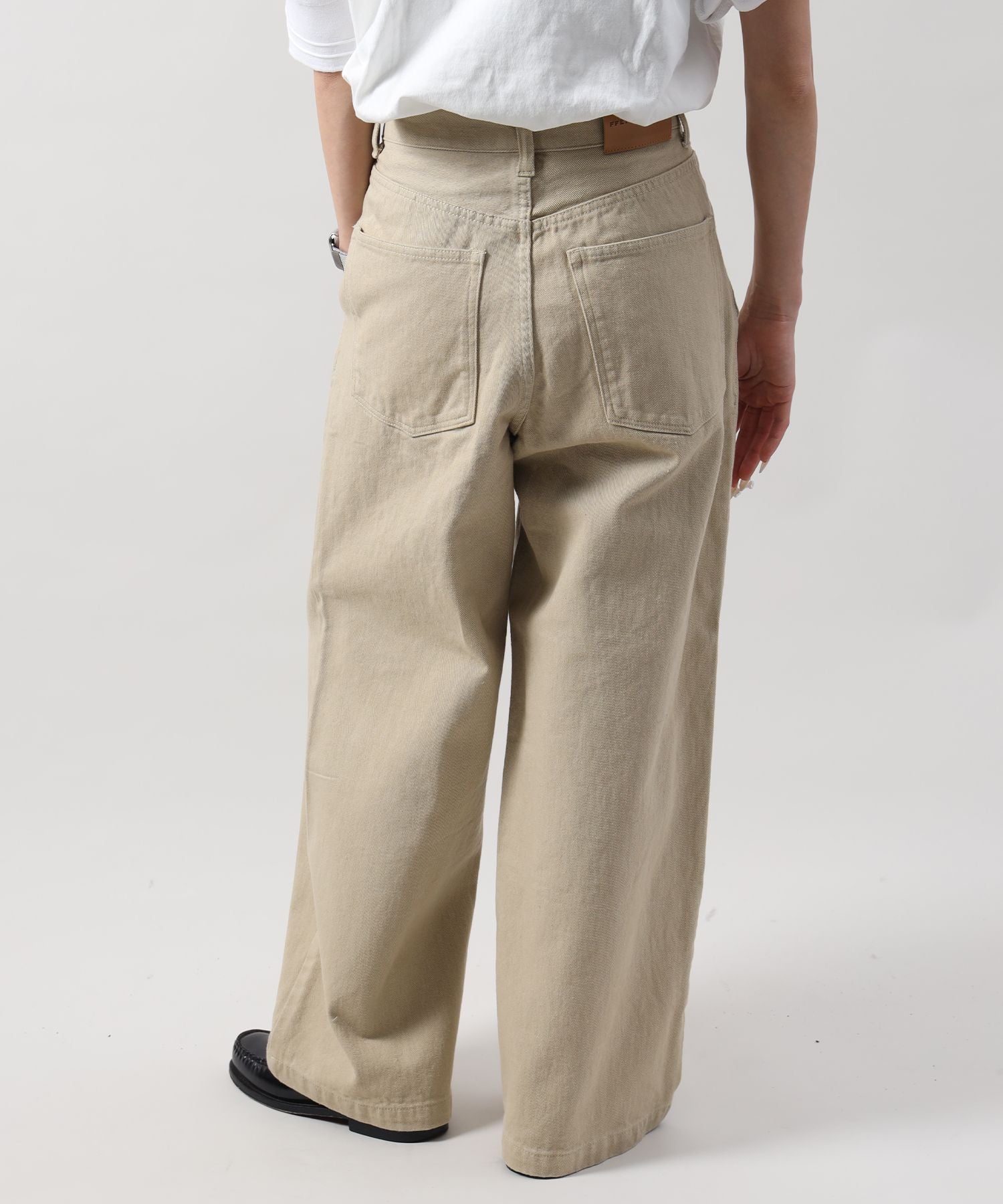 モデル:H163Size:S ベージュ