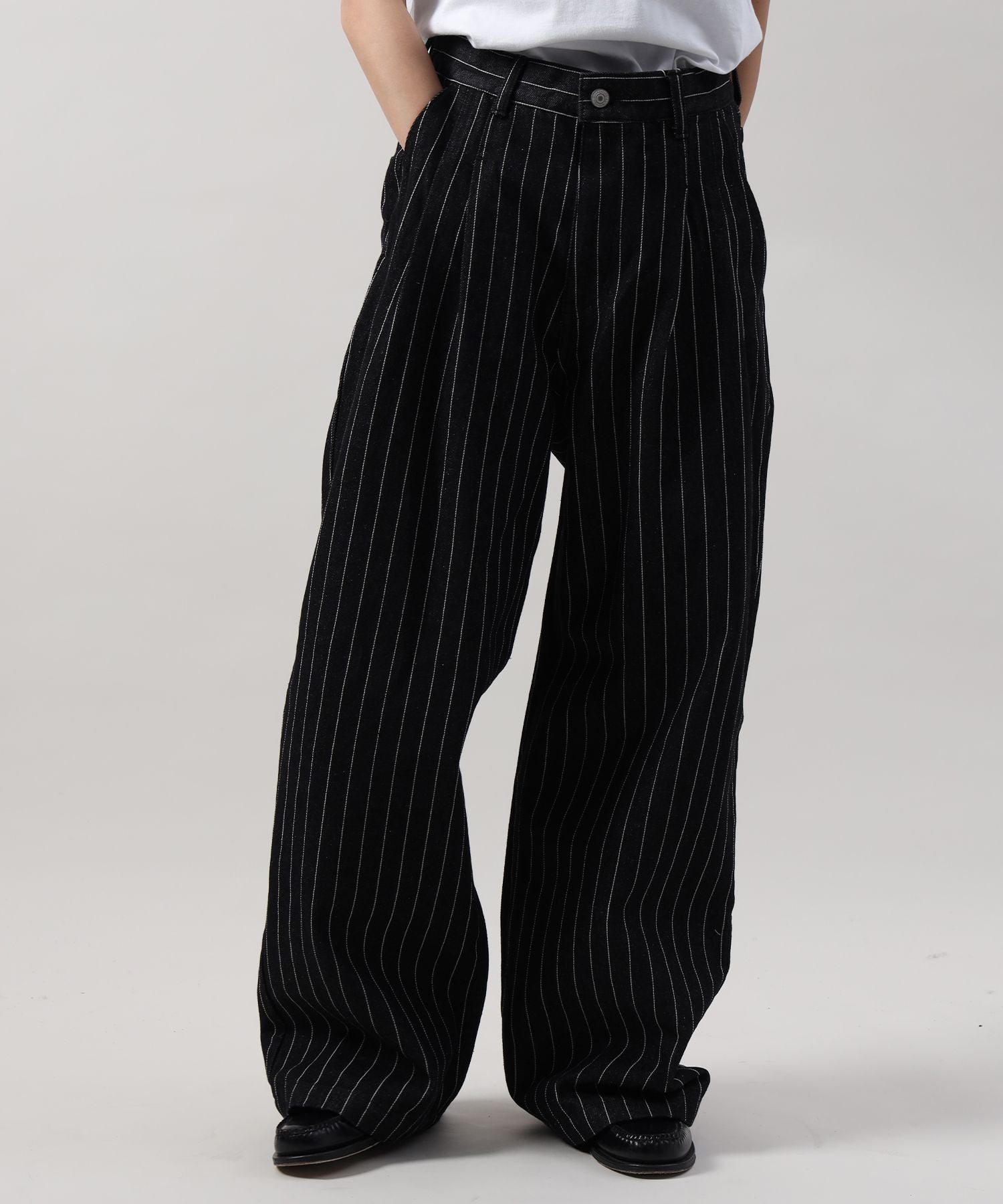 モデル:H163Size:M 柄80