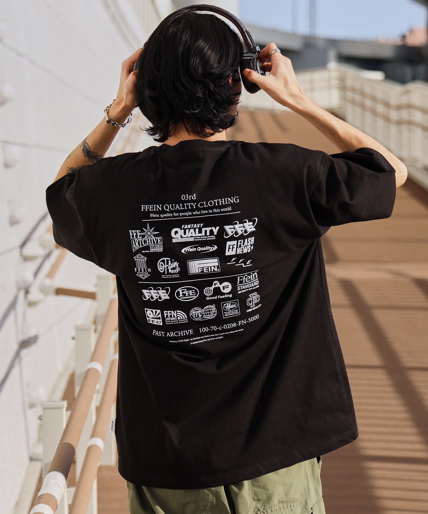 モデル:H177 Size:L ブラック